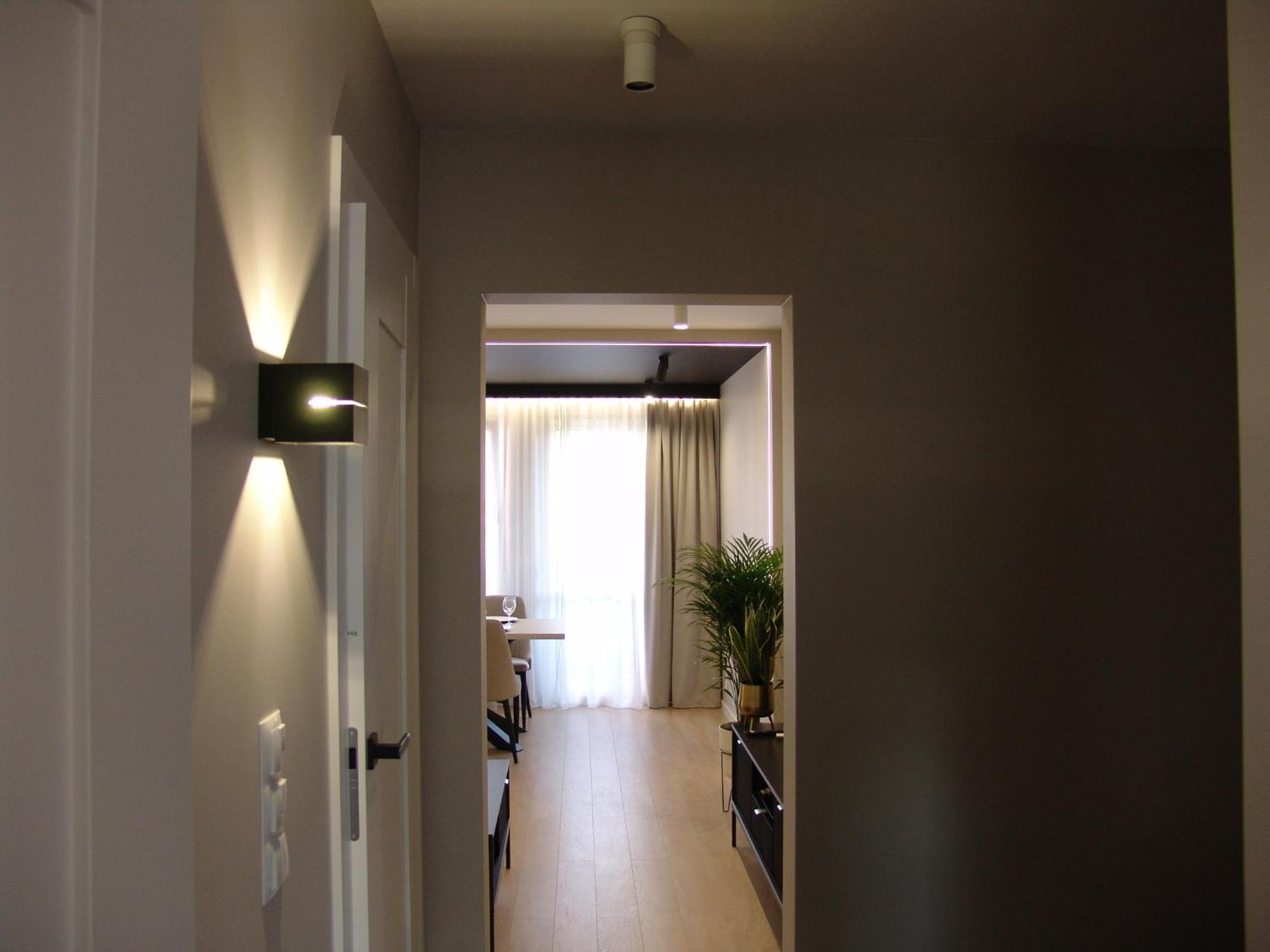 Zb Apartment Beige Piekary Slaskie Exterior photo
